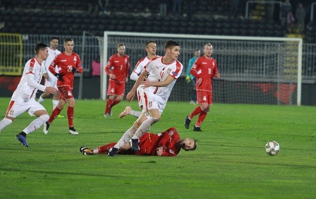 UEFA geleceğin 52 yıldızını belirledi! Listede iki Türk yıldız var