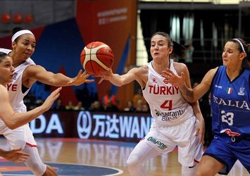 Potanın Perileri sonunu getiremedi