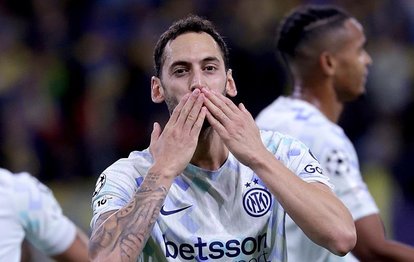 Inter 3-0 Fiorentina | MAÇ SONUCU-ÖZET