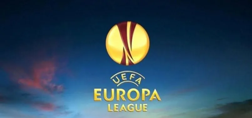UEFA Avrupa Ligi'nde 5. hafta heyecanı