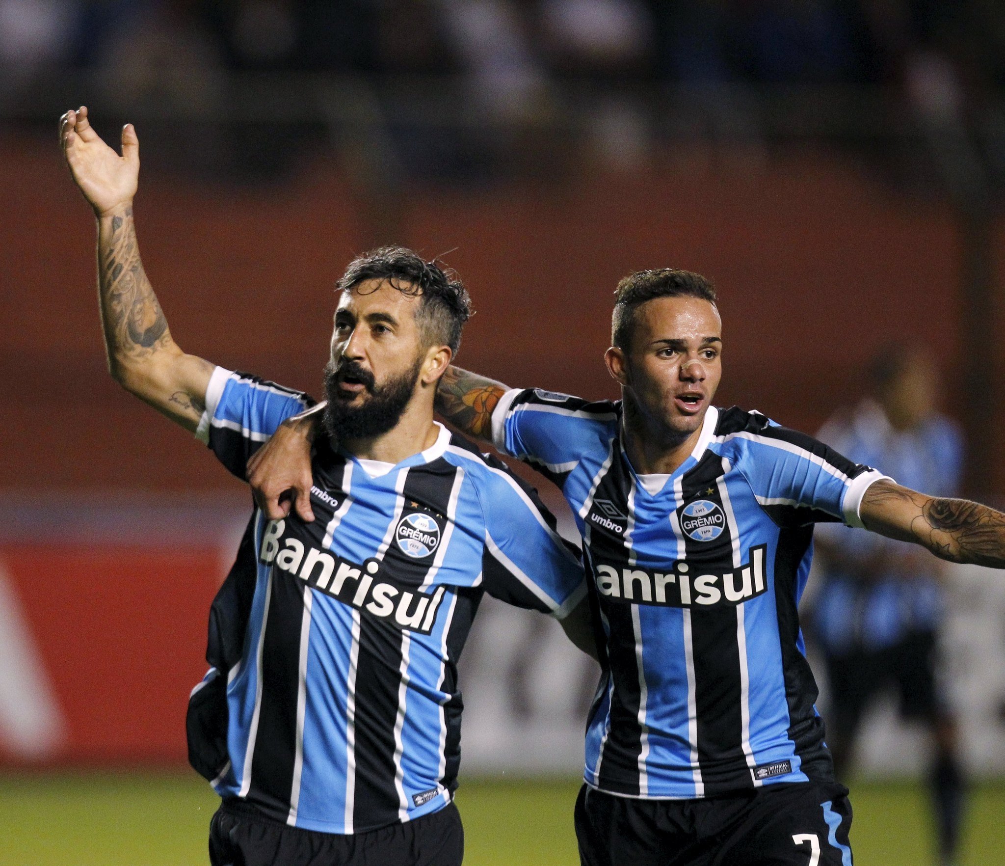 Luan’a yakın takip başladı!