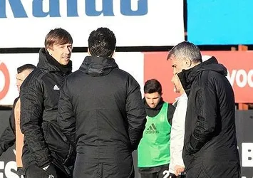 Guti hazırlanıyor
