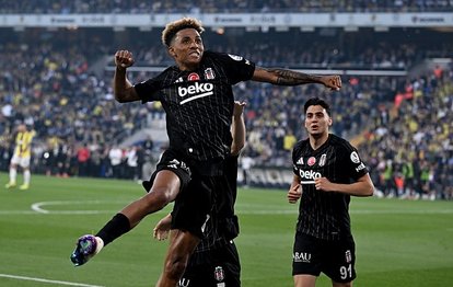 Beşiktaş’tan Gedson Fernandes kararı! O rakamın altına satılmayacak