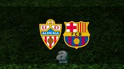 Almeria - Barcelona maçı hangi kanalda?