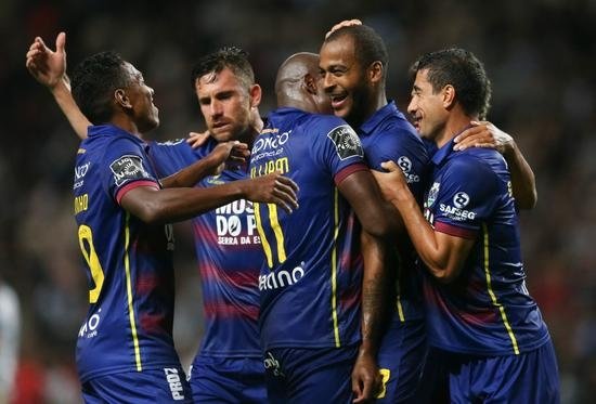 Marcao’nun sözleşme detayları belli oldu! İşte bonservis bedeli