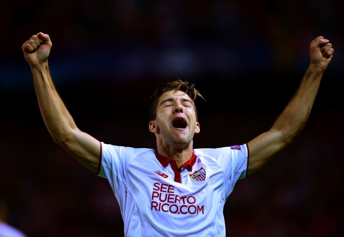 Beşiktaş’a sürpriz golcü: Luciano Vietto