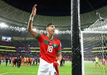 Eyüpspor, Jawad El Yamiq'i transfer etti