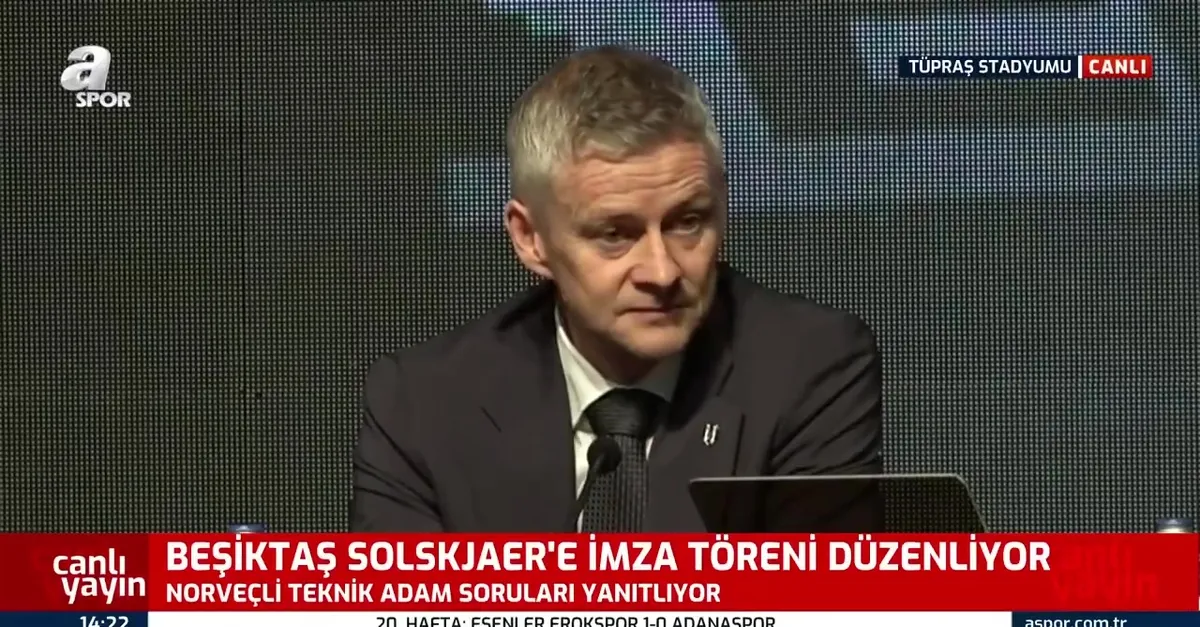 Solskjaer'den dikkat çeken taktik sözleri!