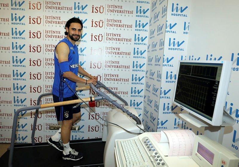 İşte Fenerbahçelilerin hayalindeki 11...