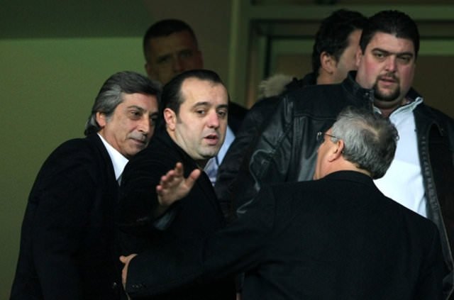 Günün transfer iddiaları 22.05.2016