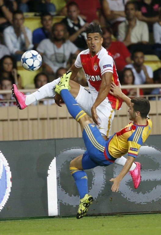 Nabil Dirar’da sorun yok!