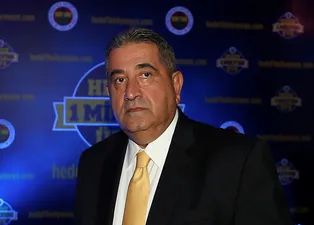 Mahmut Uslu'dan Ali Koç'a sert sözler!
