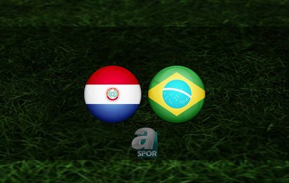 Paraguay - Brezilya maçı ne zaman, saat kaçta ve hangi kanalda? | Copa America