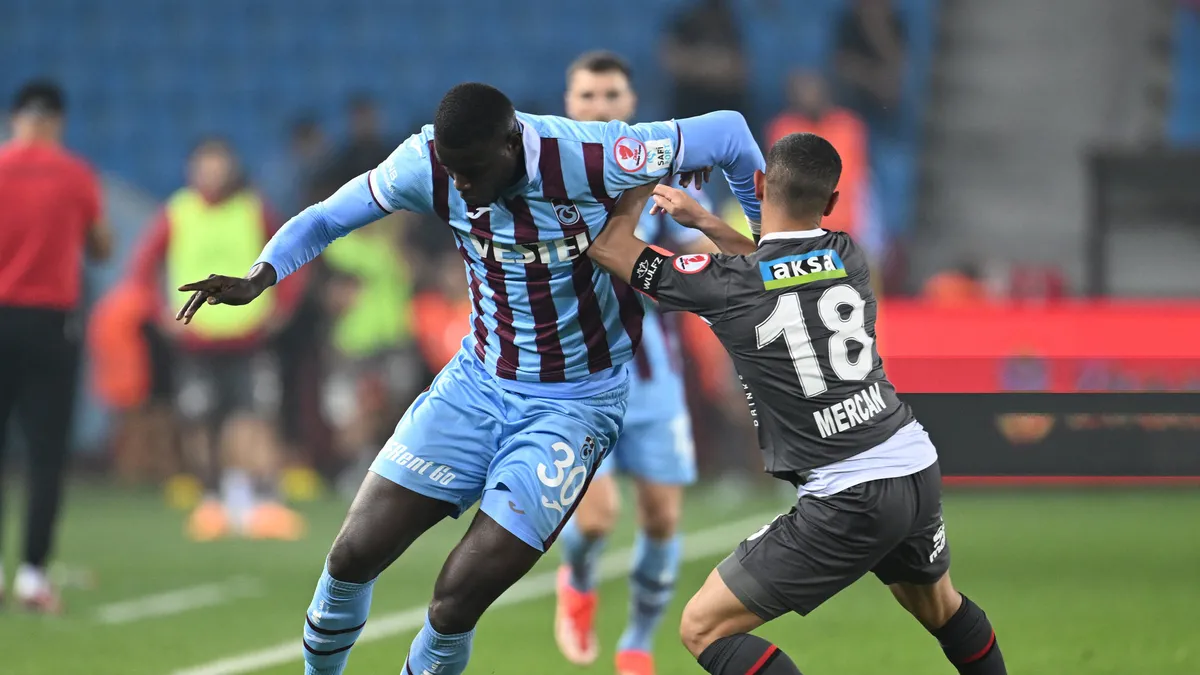 Paul Onuachu için plan hazır!