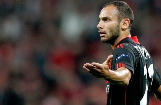 Dortmund, Ömer Toprak için 20 milyon Euro vermeye hazır.