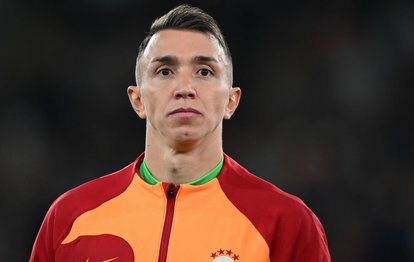 Fernando Muslera’dan emeklilik açıklaması!