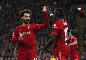 Liverpool'a 3 isimden kötü haber!