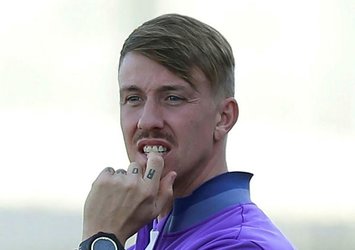 Guti Real Madrid'li yıldızla geliyor!