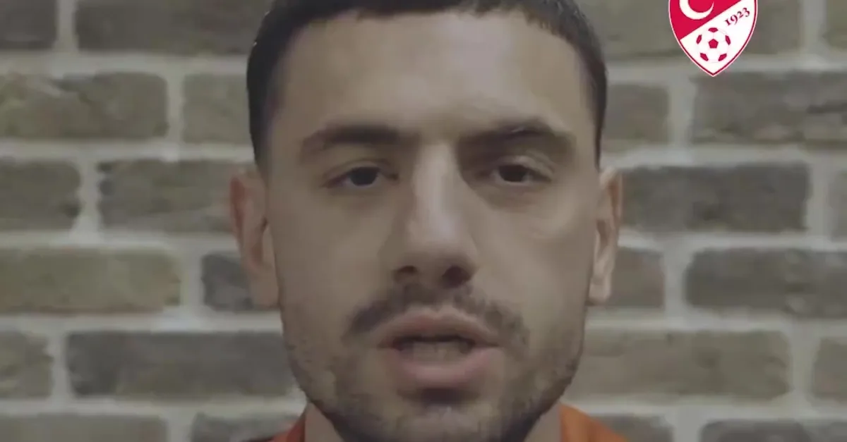 A Milli Takımımızdan 18 Mart mesajı!