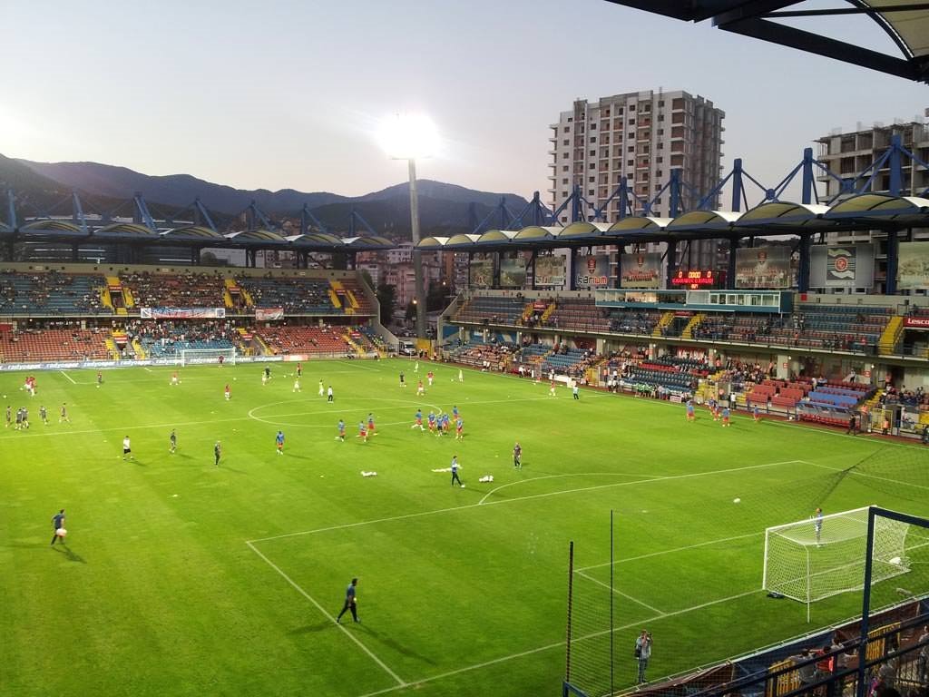 Süper Lig’e yeni statlar