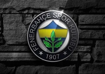 Fenerbahçe'den açıklama!