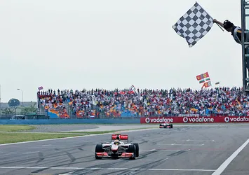 Formula 1'de yeni durak Azerbaycan