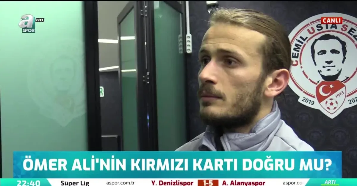 Abdulkadir Parmak: Hedefimiz şampiyonluk