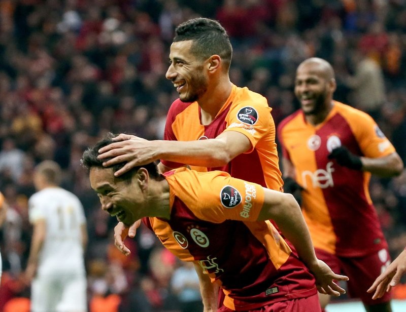 Fatih Terim’in hedefi 5 günde 2 kupa