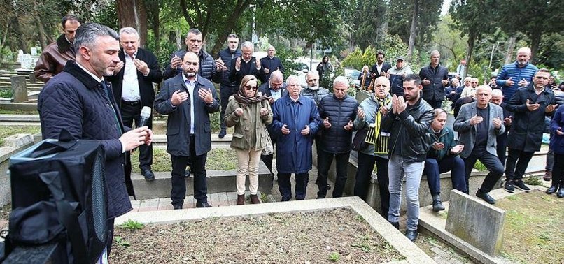 Fenerbahçe'de Serkan Acar anıldı