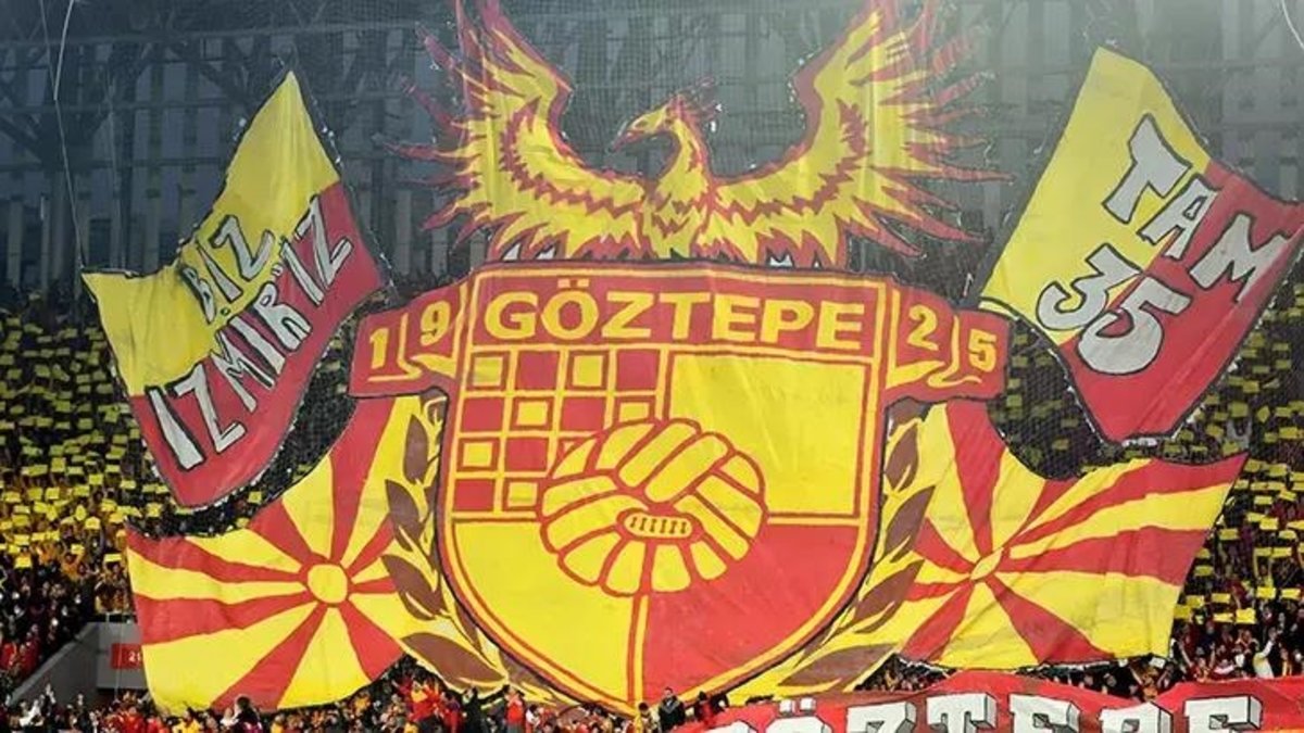 Göztepe’de 5 oyuncuyla yollar ayrıldı!