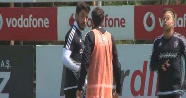 Caner’le Cenk’in kavga sebebi belli oldu!