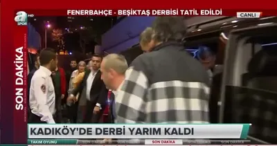 Fikret Orman, Şenol Güneş'i ziyaret etti