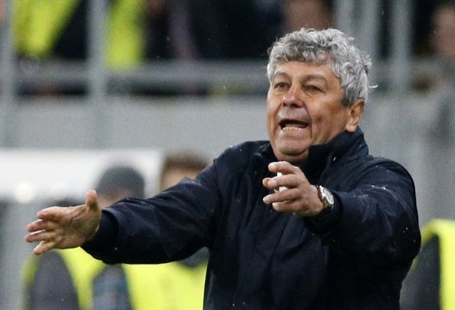 İşte Lucescu’nun maaşı