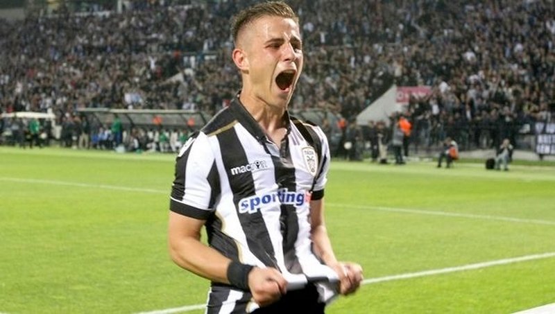 Dimitris Pelkas’tan Fenerbahçe itirafı!
