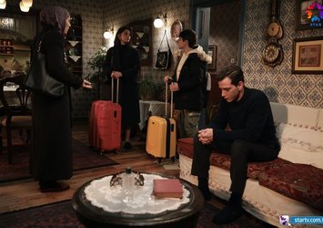 Ömer 35. BÖLÜM İZLE