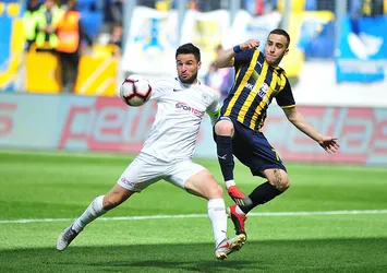 Konyaspor 10 maçtır galibiyete hasret