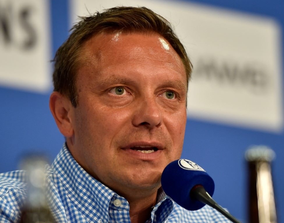 Galatasaray’da Andre Breitenreiter sesleri