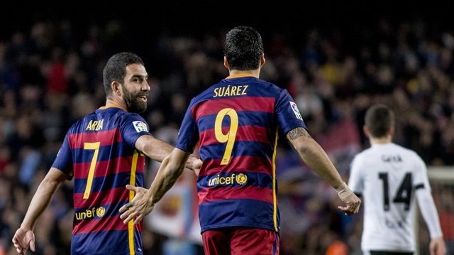 Arda Turan’a çılgın teklif!