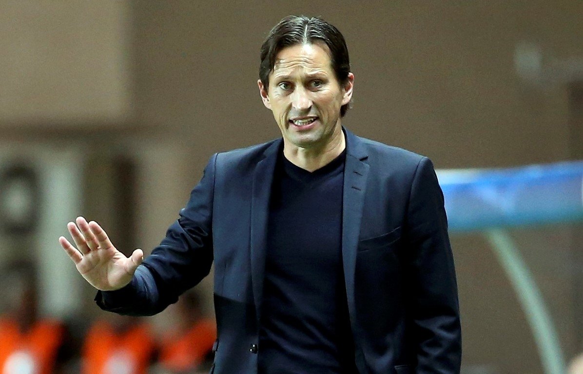 Fenerbahçe için Roger Schmidt iddiası