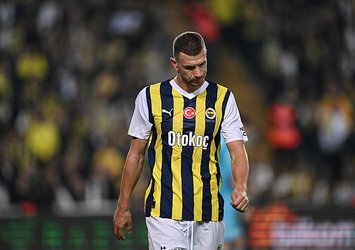 Dzeko kurayı yorumladı!