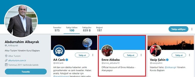 Abdürrahim Albayrak