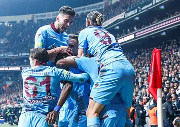 Fırtına'nın müthiş üçlüsü