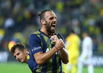 Muriç pusuda