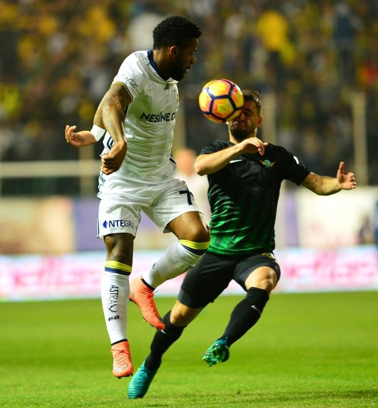 Fenerbahçe’de Lens operasyonu!