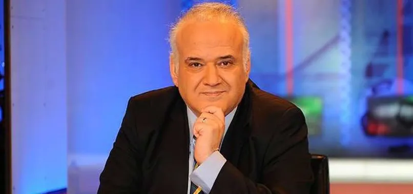 Ahmet Çakar'dan Tudor'a ilginç benzetme