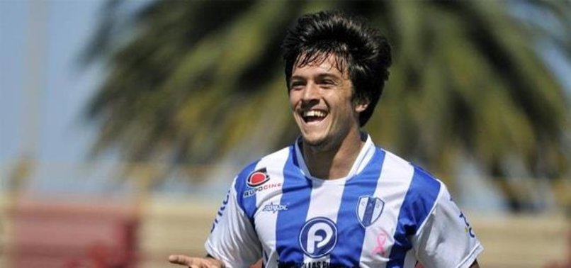 Zeballos'ta limit 2 milyon Euro