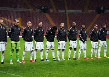 Beşiktaşlı yıldızdan şampiyonluk sözleri! "İnanılmaz bir kutlama yapacağız"