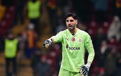 GALATASARAY HABERİ | Günay Güvenç’in cezası belli oldu!