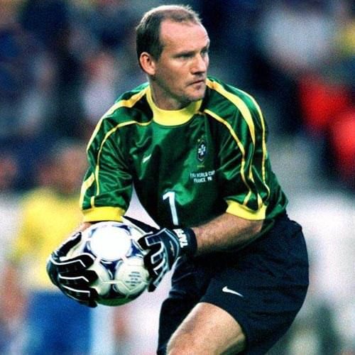 1998 Dünya Kupasına damga vuran efsaneler!