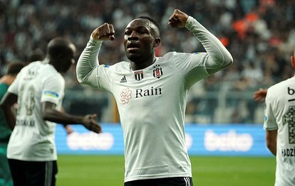 Beşiktaş’ta Jackson Muleka gerçeği ortaya çıktı! Transfer...